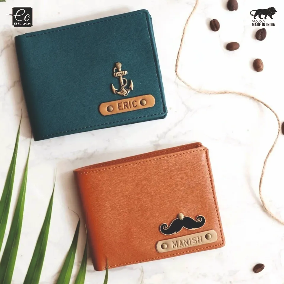 Leather Accessories
